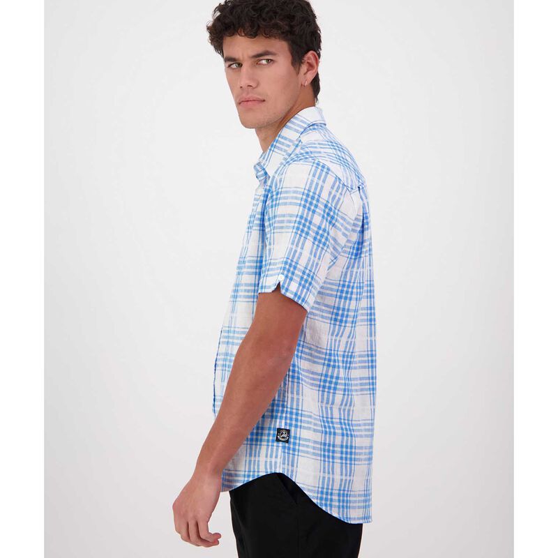 Swanndri Greerton S/S Shirt image number 2